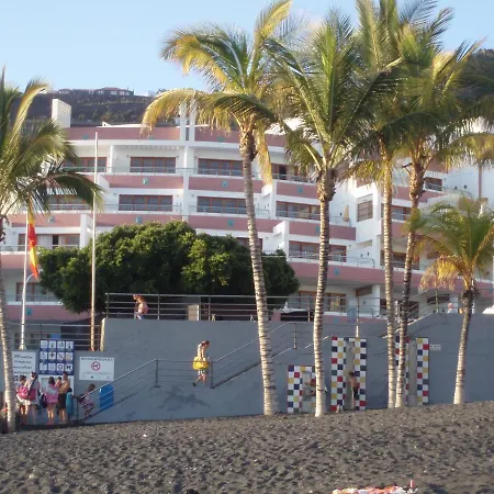 Playa Delphin Apartment