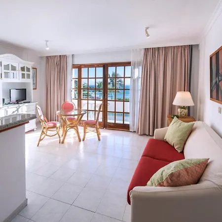 Playa Delphin Apartment