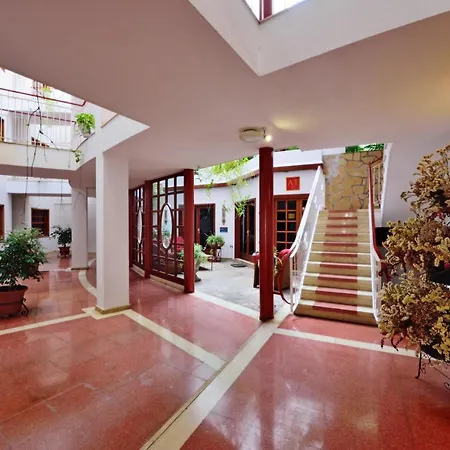 Apartament Playa Delphin Puerto De Naos